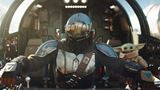 Filmová recenzia: Mandalorian a Grogu